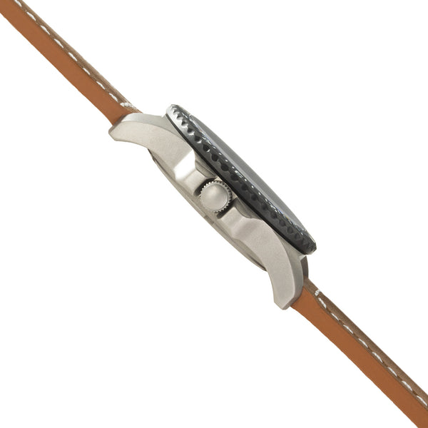 German military titanium 2025 offizier gpw automatic