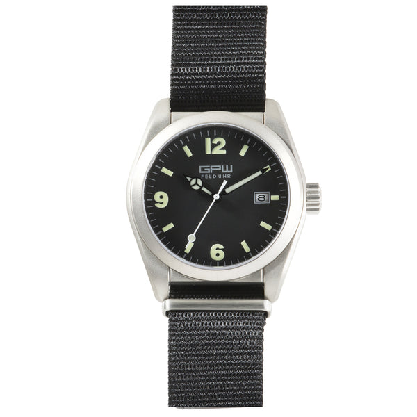 Gpw field watch best sale