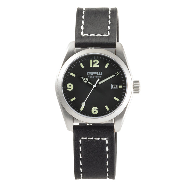 German military titanium offizier gpw automatic best sale