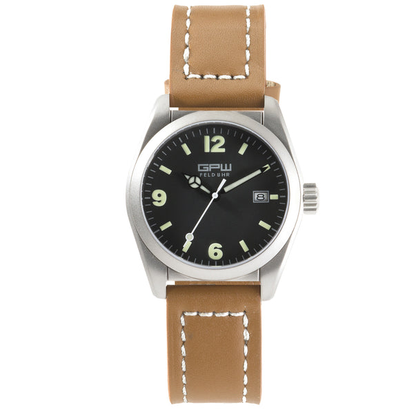 German military titanium offizier gpw automatic best sale