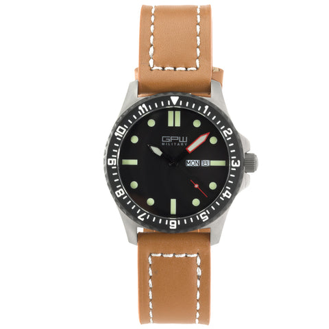 Gpw military outlet watch